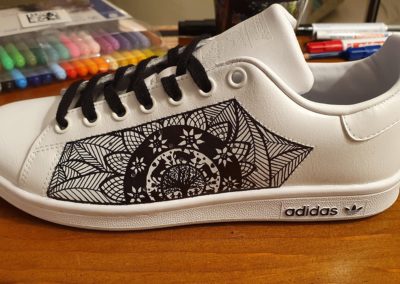 Stan Swiss