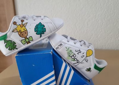Baby Shoes