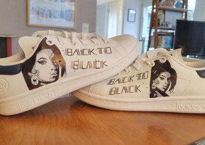 Amy Winehouse