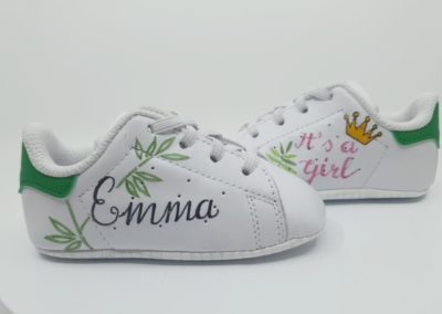 Baby Shoes