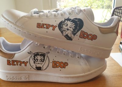Betty Boop