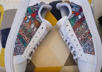 Patchwork