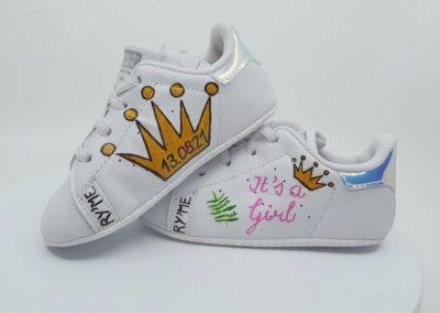 Baby Shoes