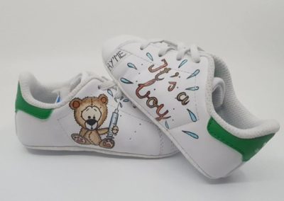 Baby Shoes