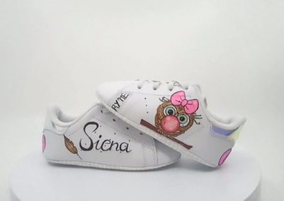 Baby Shoes